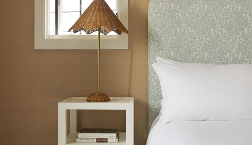 Luxury Room, 1 King Bed, Balcony, Ocean View