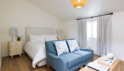 Standard Room, 1 King Bed, Ground Floor