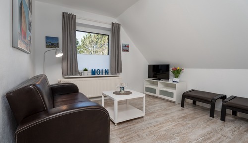 Basic Apartment