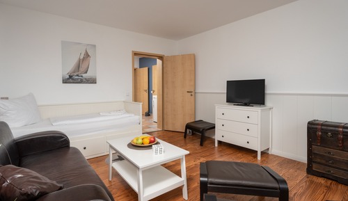 Basic Apartment