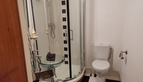 Classic Twin Room
