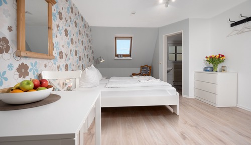 Basic Double Room