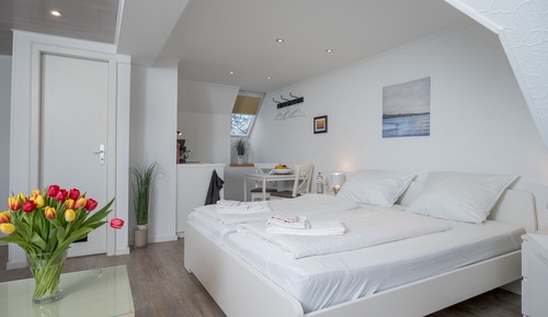 Basic Double Room