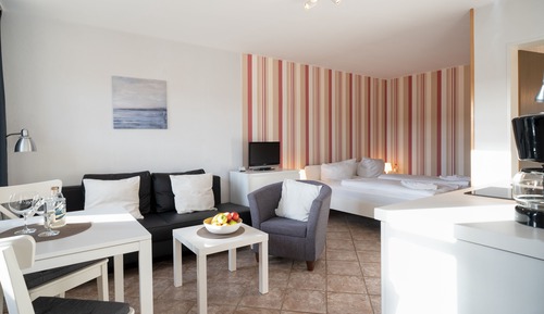 Basic Triple Room