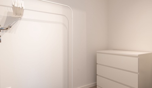 Basic Apartment