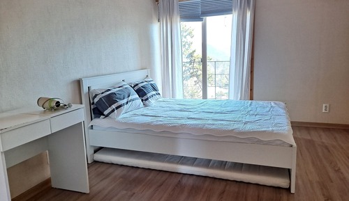 Basic Single Room