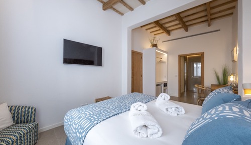 Comfort Double Room