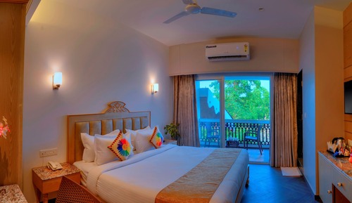 Superior Double Room