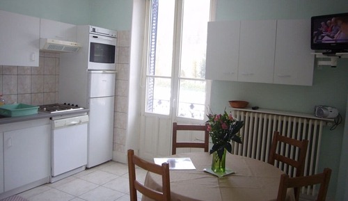 Classic Apartment
