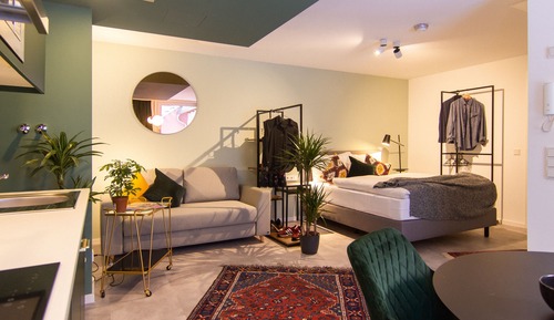 Comfort Studio Suite