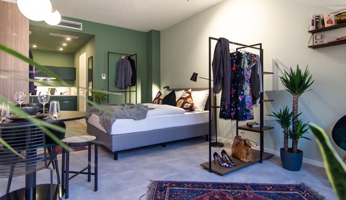 Comfort Studio