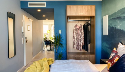 Comfort Studio Suite