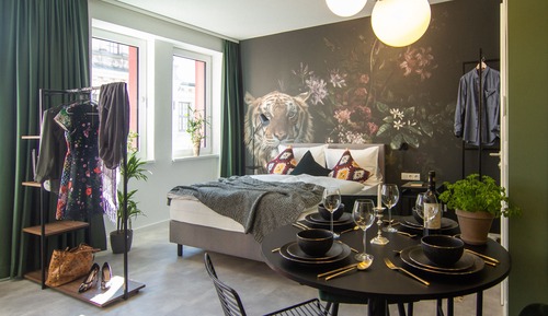 Comfort Studio Suite