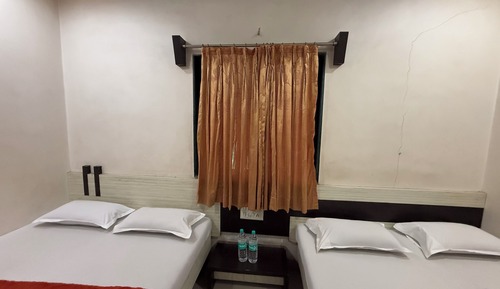 Four Bed Deluxe Non AC