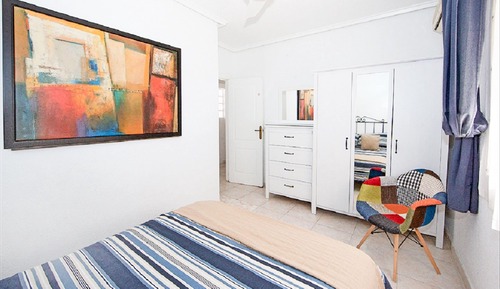 Comfort Villa