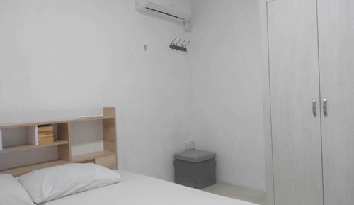 Villa, 2 Bedrooms, Smoking, Balcony