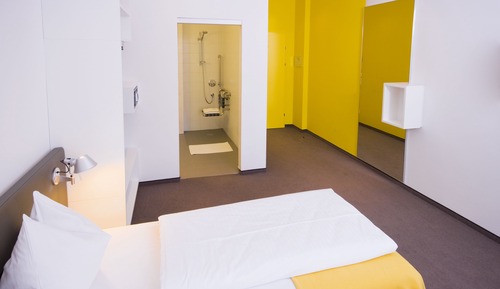 Business Double or Twin Room