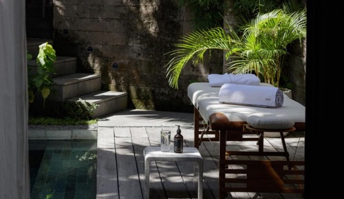 Deluxe Villa, 2 Bedrooms, Private Pool