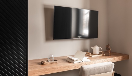 Comfort Apartment