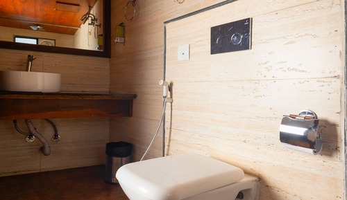Premium Triple Room