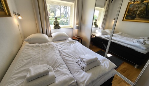 Comfort House