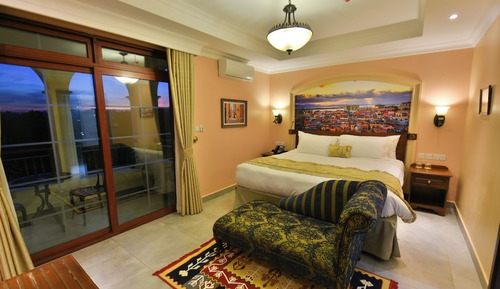 Premium Room