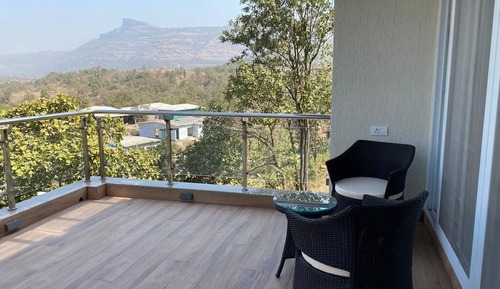 Villa, 3 Bedrooms, Smoking, Private Pool