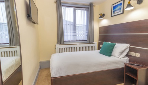 Standard Room, 1 Twin Bed, Non Smoking