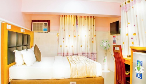Junior Single Room, 1 Bedroom