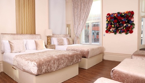 Signature Apartment