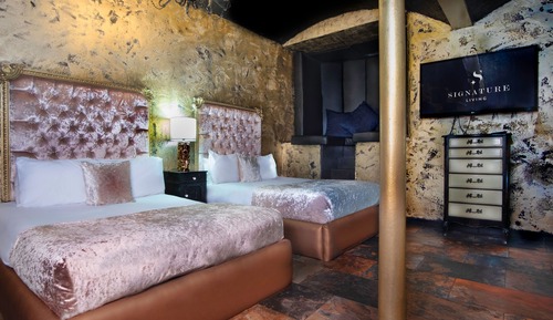 Premier Apartment