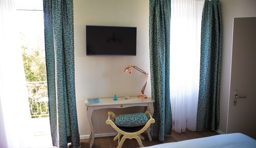 Panoramic Double Room