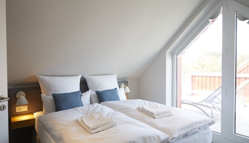 Apartment, 2 Bedrooms