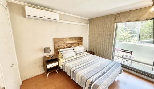 Basic Apartment