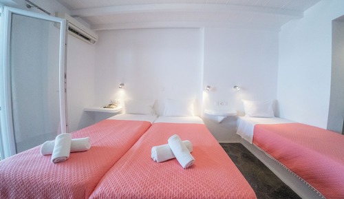 Superior Triple Room