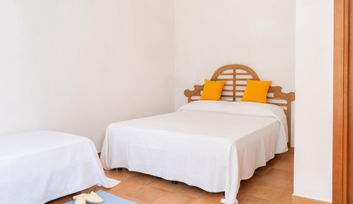 Comfort Studio, 1 Bedroom, Patio