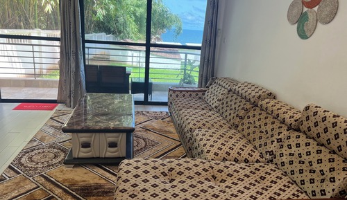 Luxury Apartment, 2 Bedrooms