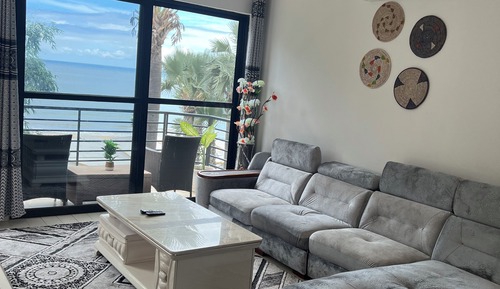Family Apartment, 3 Bedrooms