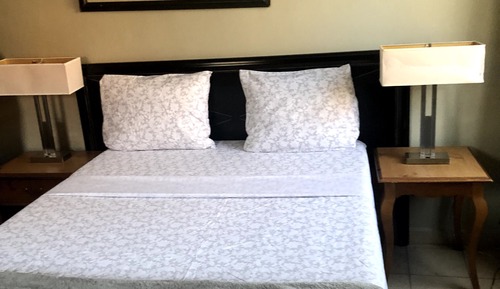 Deluxe Suite, 1 Bedroom, Non Smoking, City View