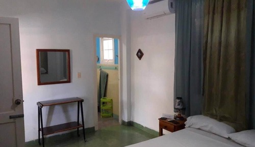 Exclusive Double Room
