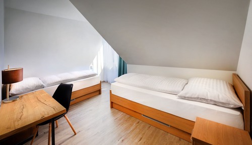 Standard Apartment (4)