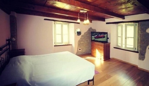 Apartment, 1 Bedroom (Castellino)