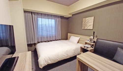 Single Room, Non Smoking