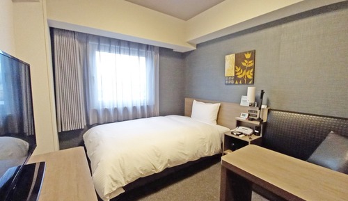 Comfort Single Room, Non Smoking