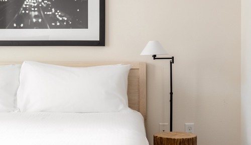 Superior Apartment, 2 Bedrooms, 2 Bathrooms (Self Check-in with Virtual Front Desk)