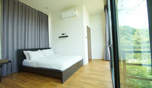 Villa 1