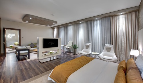 Royal Suite
