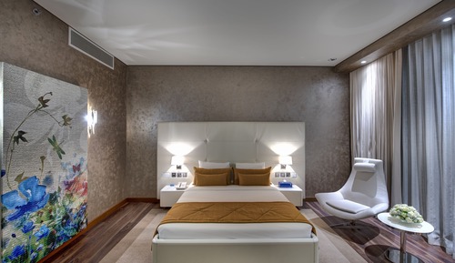 Executive Suite, 1 Bedroom