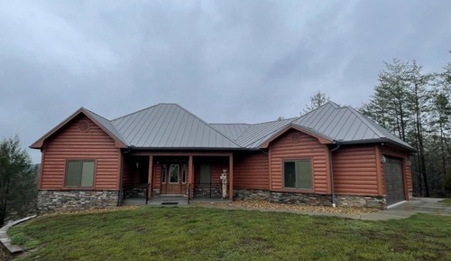 House, 4 Bedrooms