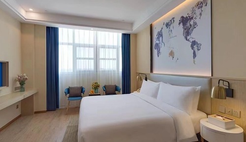 Basic Single Room